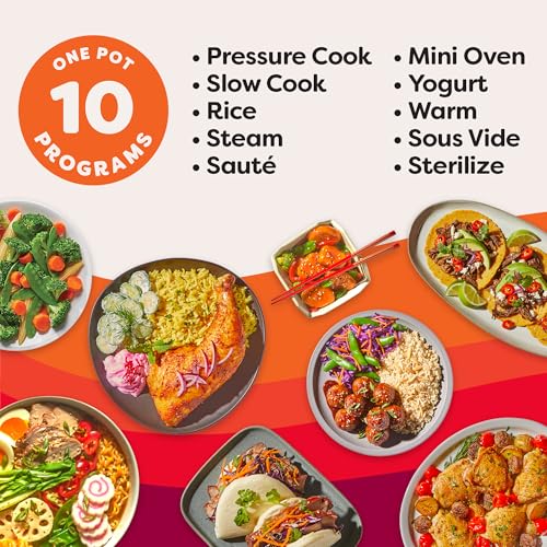Pro 8 Qt 10 in (8 Quarts)