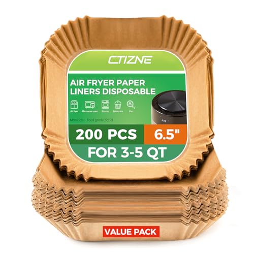 Air Fryer Liners Disposable
