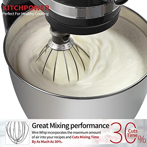 K45WW 6 Wire Whip for KitchenAid 4.5 (K45WW)