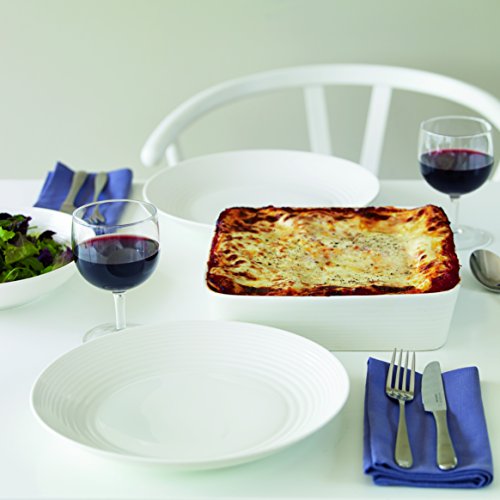 Royal Doulton Exclusively for Gordon Ramsay Maze White 7