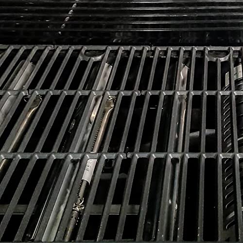 Grill Grates for Charbroil Performance 4 Burner for Char (17" x 24.69")