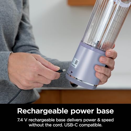 Blast Portable Blender (Lavender)