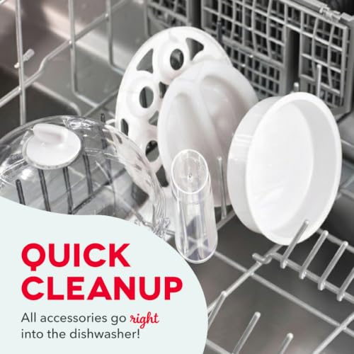 Deluxe Egg Cooker (White / Egg Cooker)