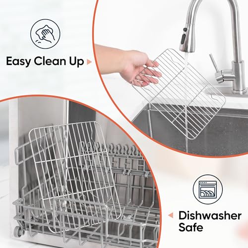 2 Pcs Cooling Rack