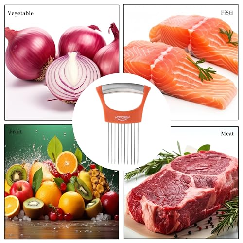 Onion Slicer Holder