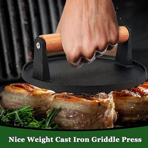 8 Piece Griddle Breakfast Kit for Blackstone