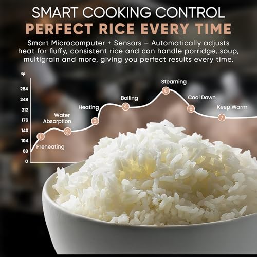 TK Commercial Rice Cooker 64 Cup