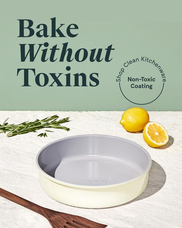 9" Non Stick Ceramic