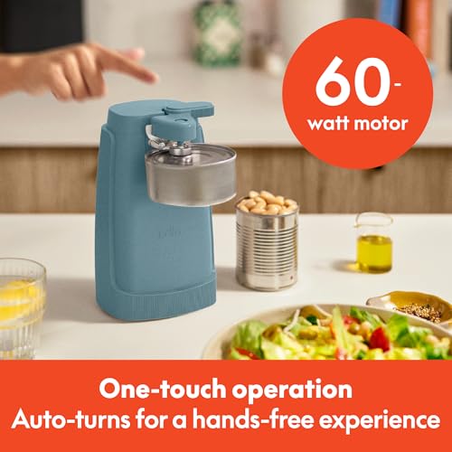 Electric Can Opener (Electric / Surf)