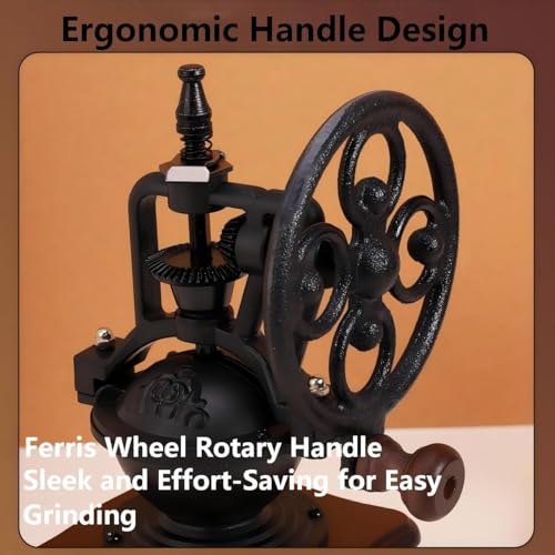 Classic Wooden Hand (Large)