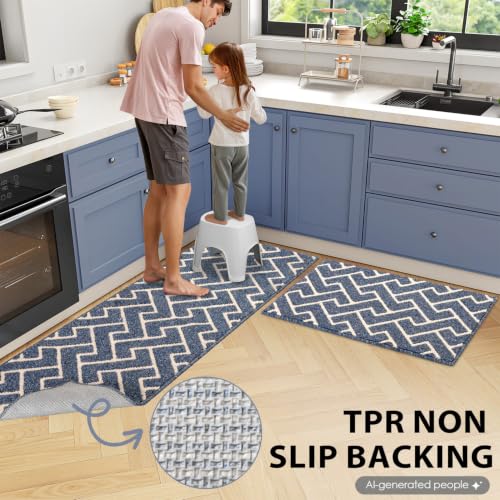 Kitchen Runner Rug (104 Sq Ft)