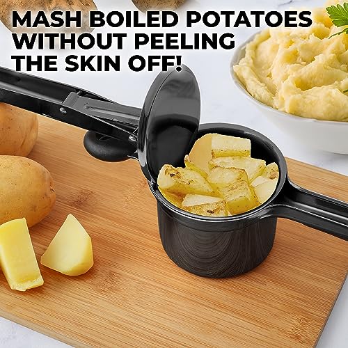 Premium Large 15oz Potato Ricer