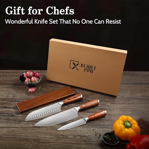 Kitchen Knife Set