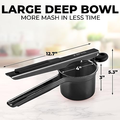 Premium Large 15oz Potato Ricer