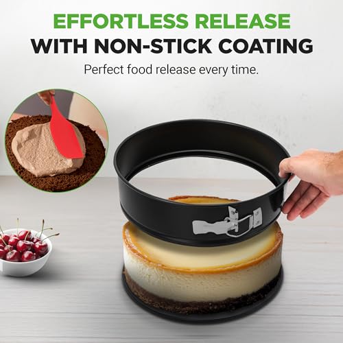 42 Piece Nonstick Bakeware Set (42-Piece Set 2026 edition)