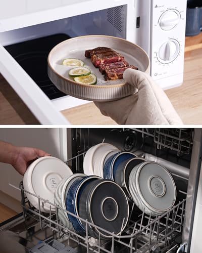 Star 7.5" Pasta Bowls Set of 4 (4 Count)