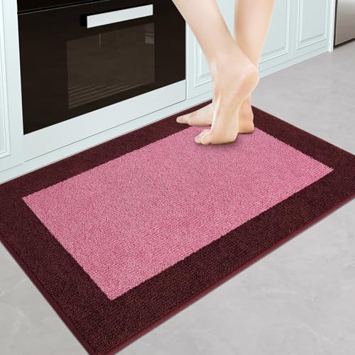 Throw Rug 24" x 36" for Kitchen