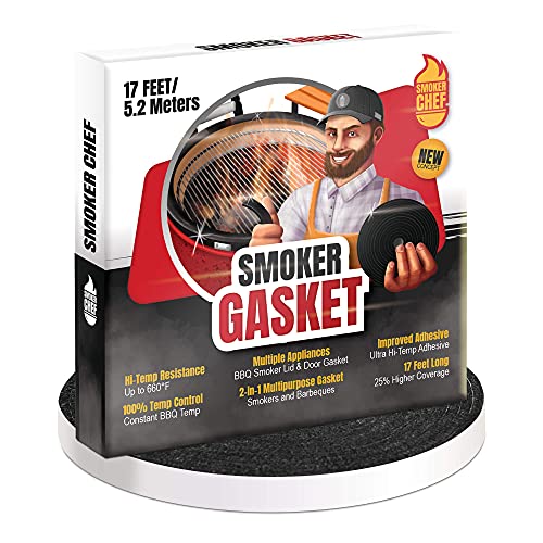 Smoker Gasket