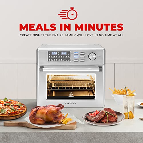 Oven Air Fryer