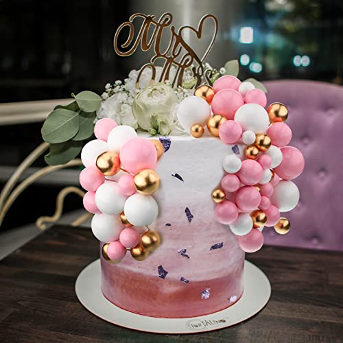 108 Cake Ball (108 Count)