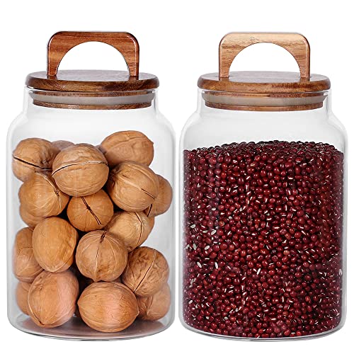 Canister Set of 2 (2 Count)
