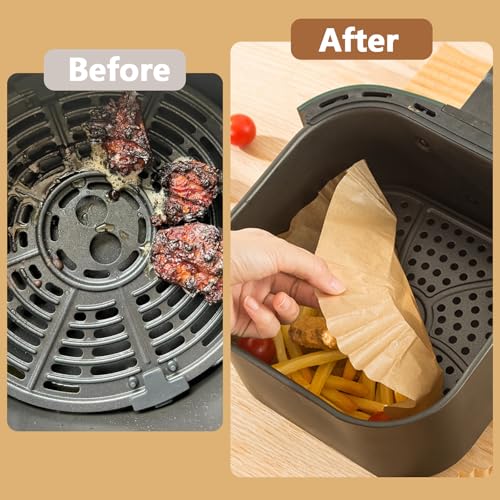 150 PCS Air Fryer Liners (150 Count)