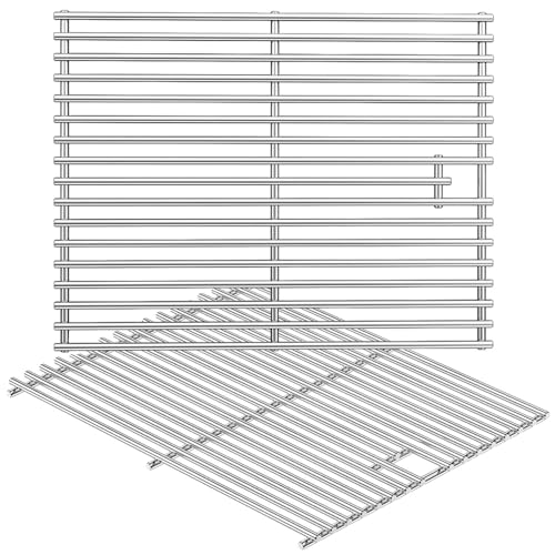 Waltboar 17 " Stainless Steel Grates