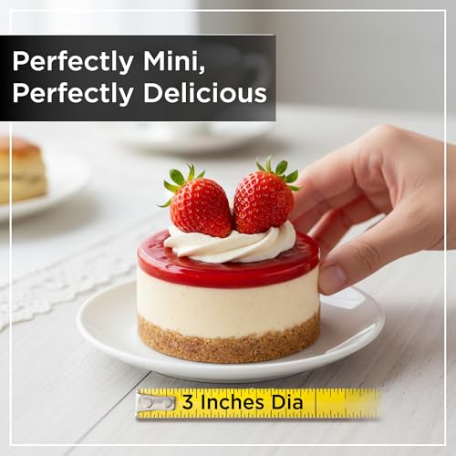 Pro Mini Cheesecake Pan