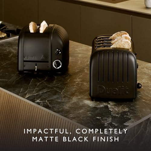 Classic 4 Slice NewGen Toaster (Stealth)