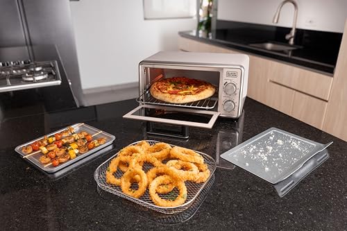 Crisp 'N Bake Pro 4 (4 Slice Baked Stone)