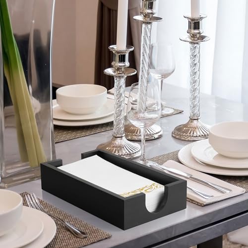 Napkin Holder for Bathroom
