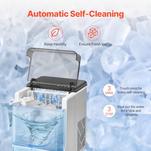 Countertop Ice Maker