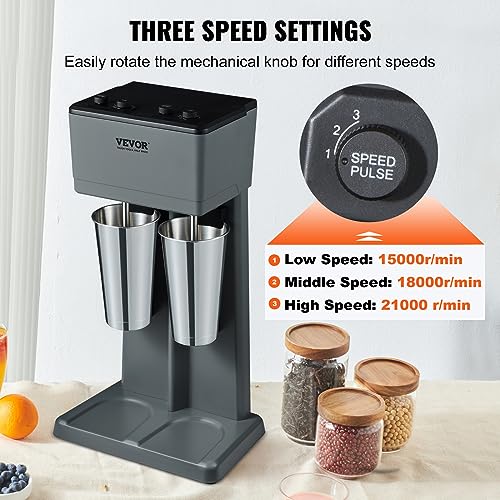 Milkshake Maker