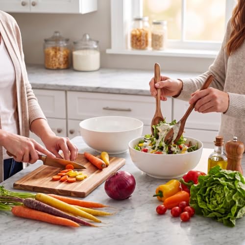 3 Pack Salad Bowl (3 Count)