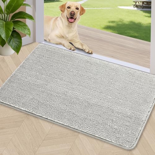 Indoor Door Mat 20"x32"