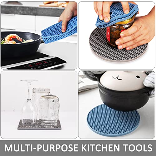 Trivets for Hot Dishes (4 Count)