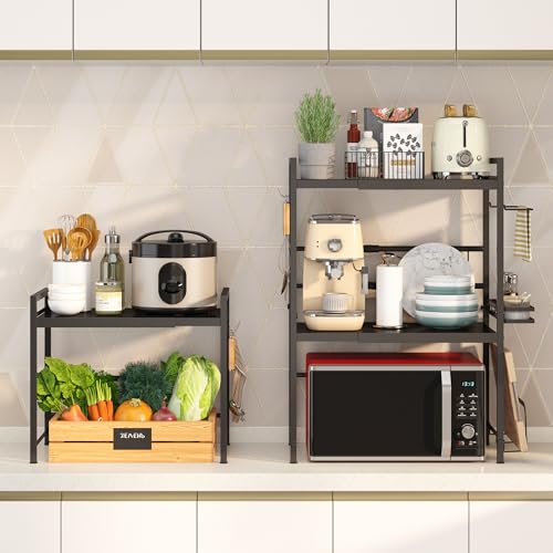 Microwave Oven Rack