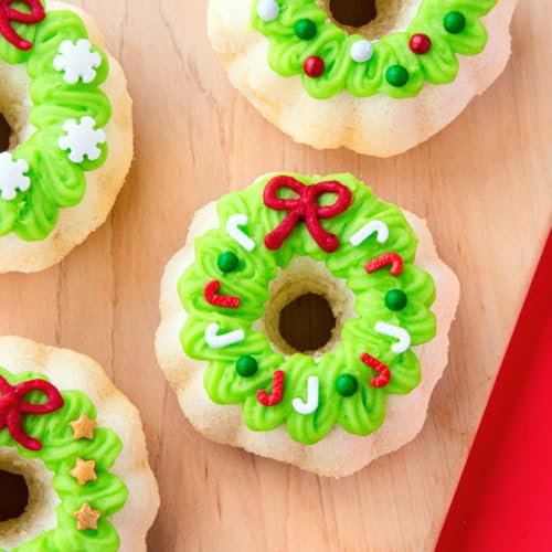 Christmas Sprinkle Tackle Box (Holiday)