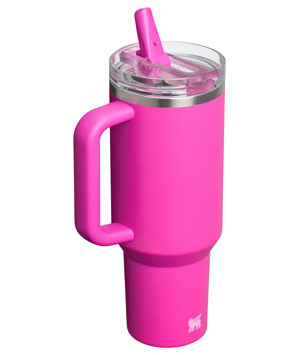 Quencher ProTour Flipstraw Tumbler (40 Ounces / Violet Blossom)