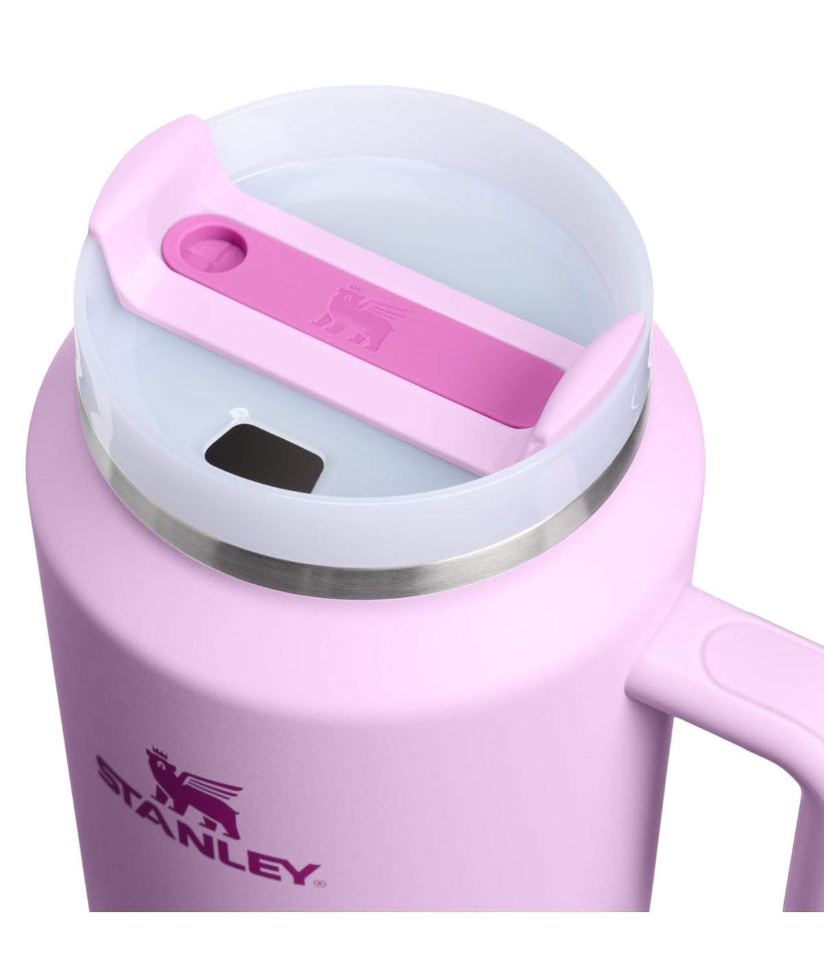 Quencher H2.0 Flow State Tumbler (64 Ounces / Soft Orchid)