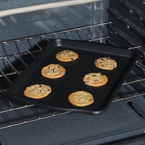 Teston 15 x 10 Inch Cookie Baking Sheet