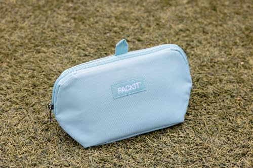 Freezable Snack Bag (Sage / Medium)