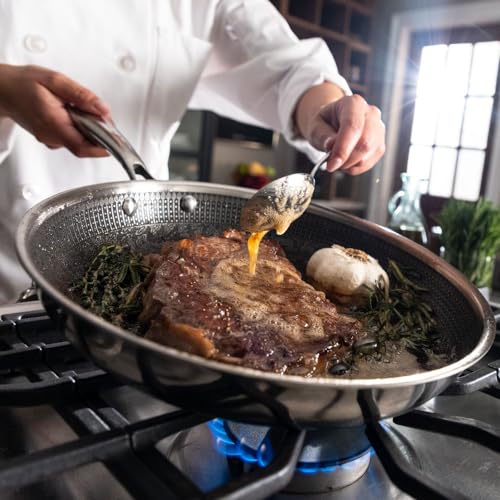 Hybrid 11 Inch Frying Pan (11 Inch)