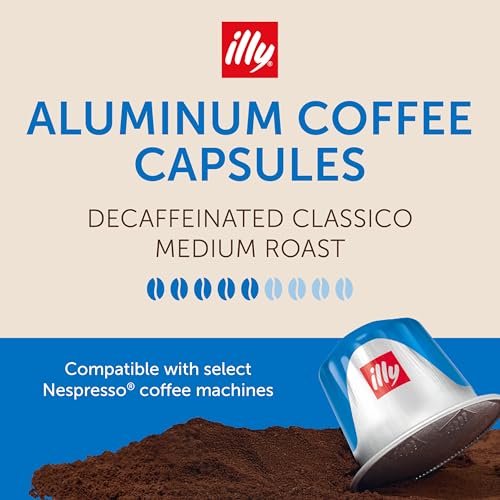 Espresso Capsules (10 Count (Pack of 5))