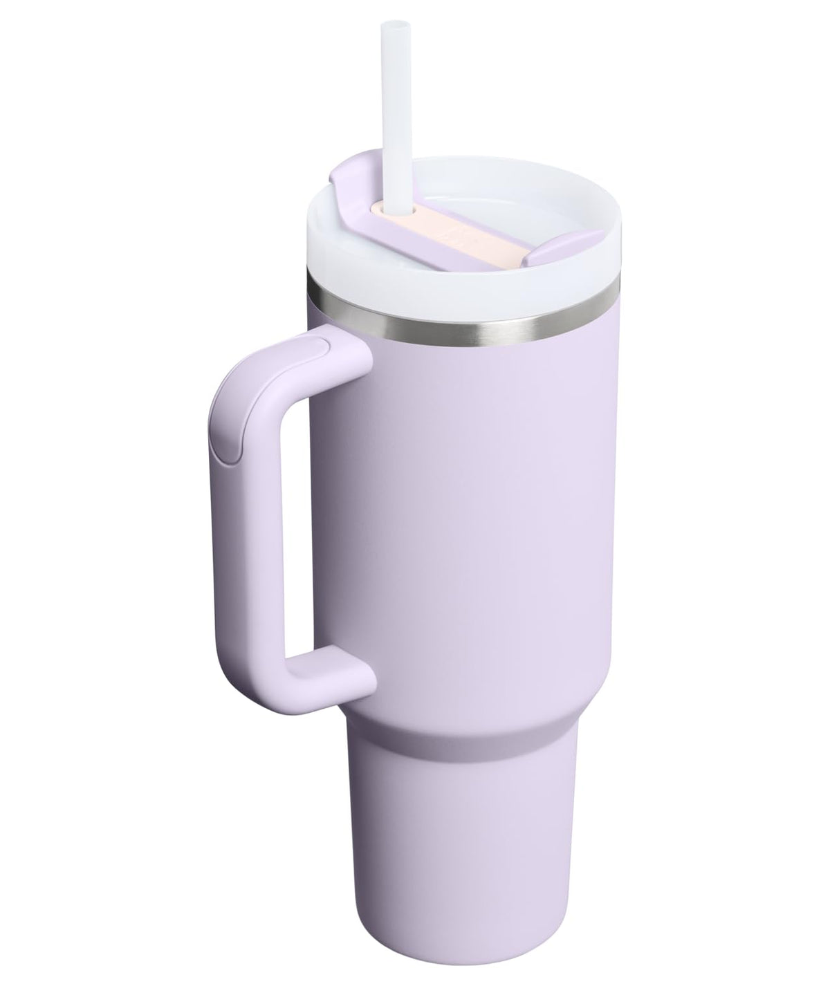 Quencher H2.0 Flow State Tumbler (40 Ounces / Purple Dust)