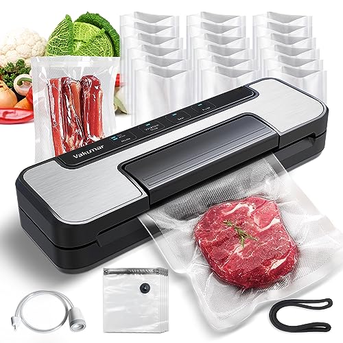 Vacuum Sealer Machine (Stainless Steel)