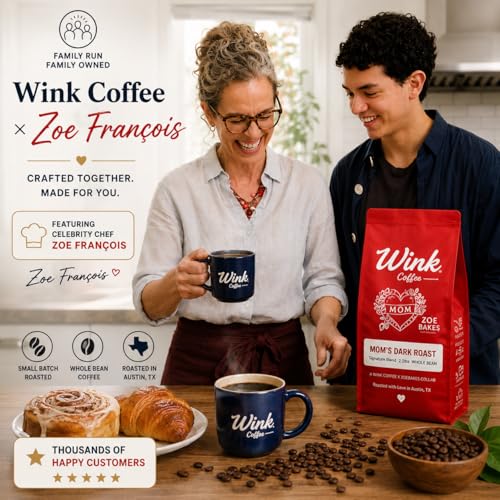 Blonde Espresso Whole Bean Coffee (35.2 Ounce (Pack of 1))