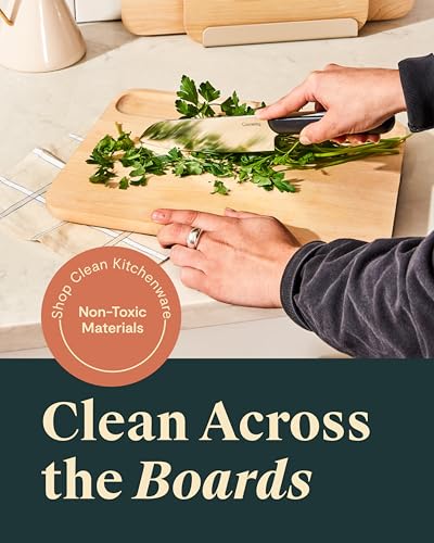14 x 10" Medium Cutting Board (14"L x 10"W)