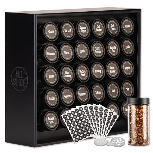 Spice Rack Organizer