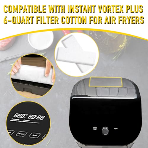 Air Fryer Filters
